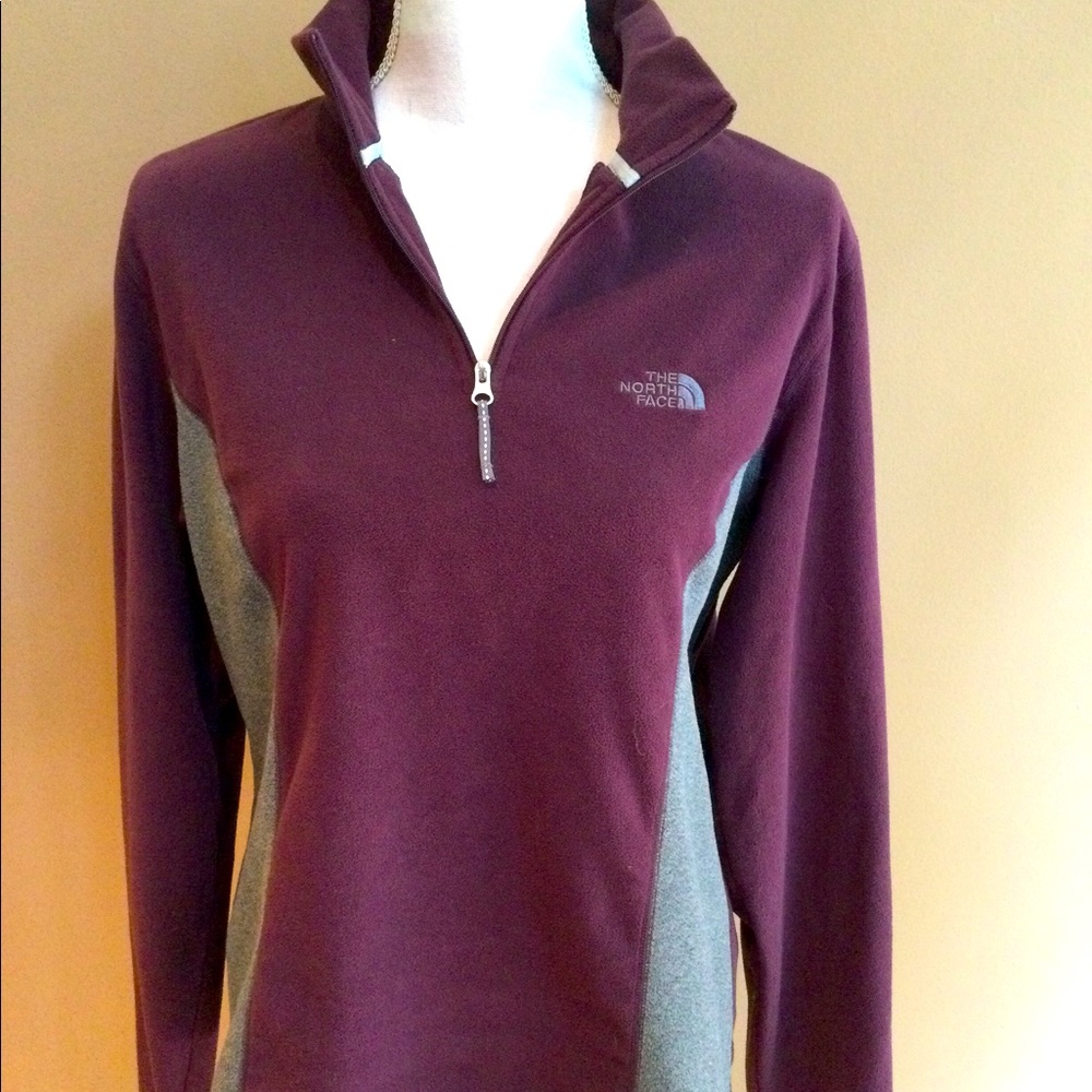 The Northface Fleece Jacket
